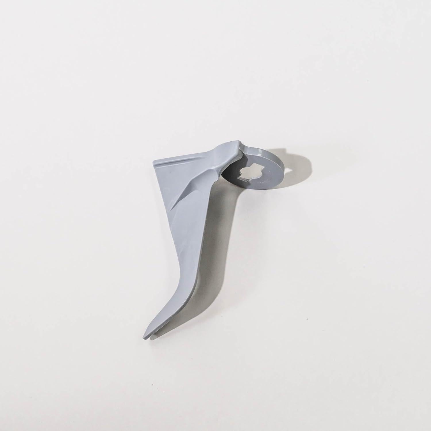 Mezclador Bosch Universal Plus 500W 6.5L con Varillas y Gancho