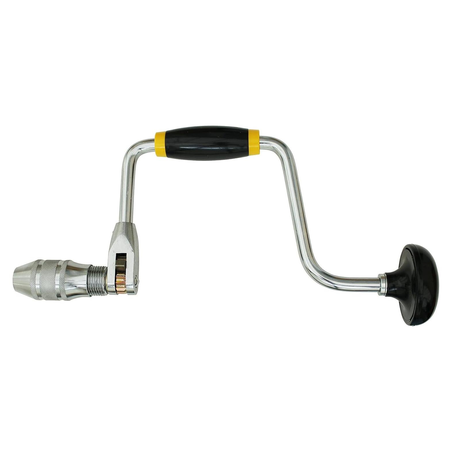 Destornillador de trinquete Stanley 5044 10 en 1 374mm