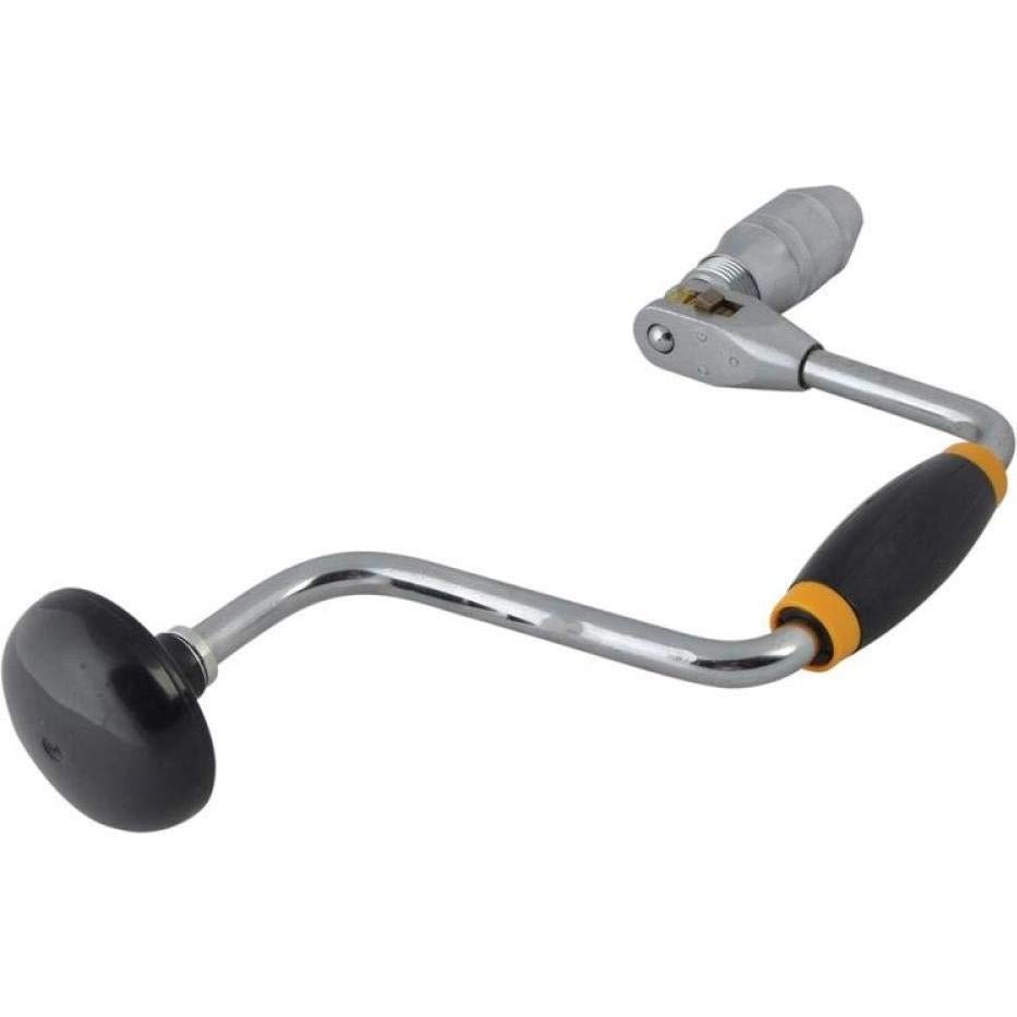 Destornillador de trinquete Stanley 5044 10 en 1 374mm