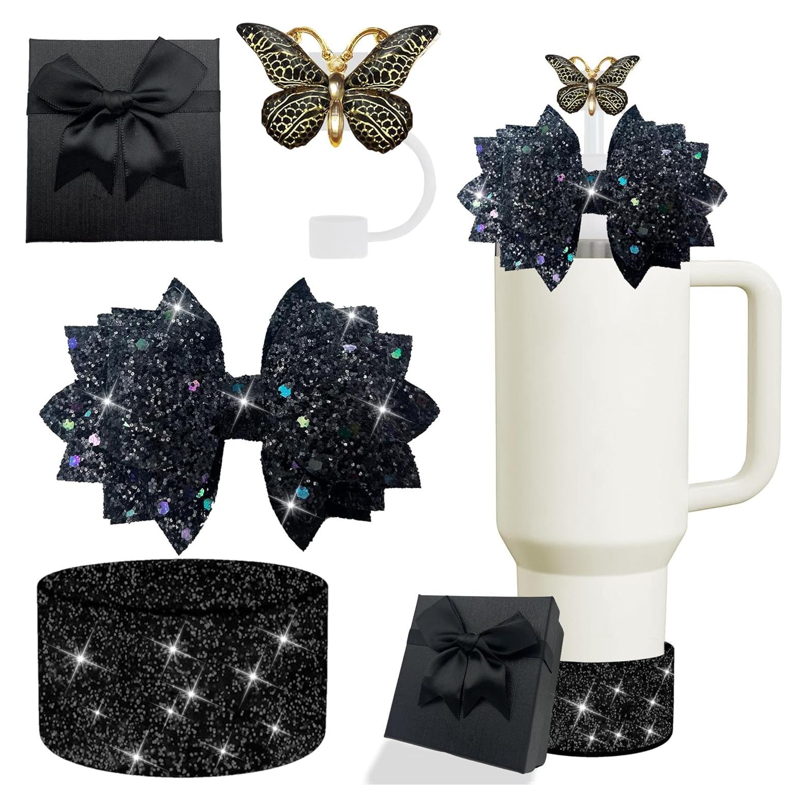 Juego de Accesorios para Taza Stanley 30oz 40oz - Tapa Silicona