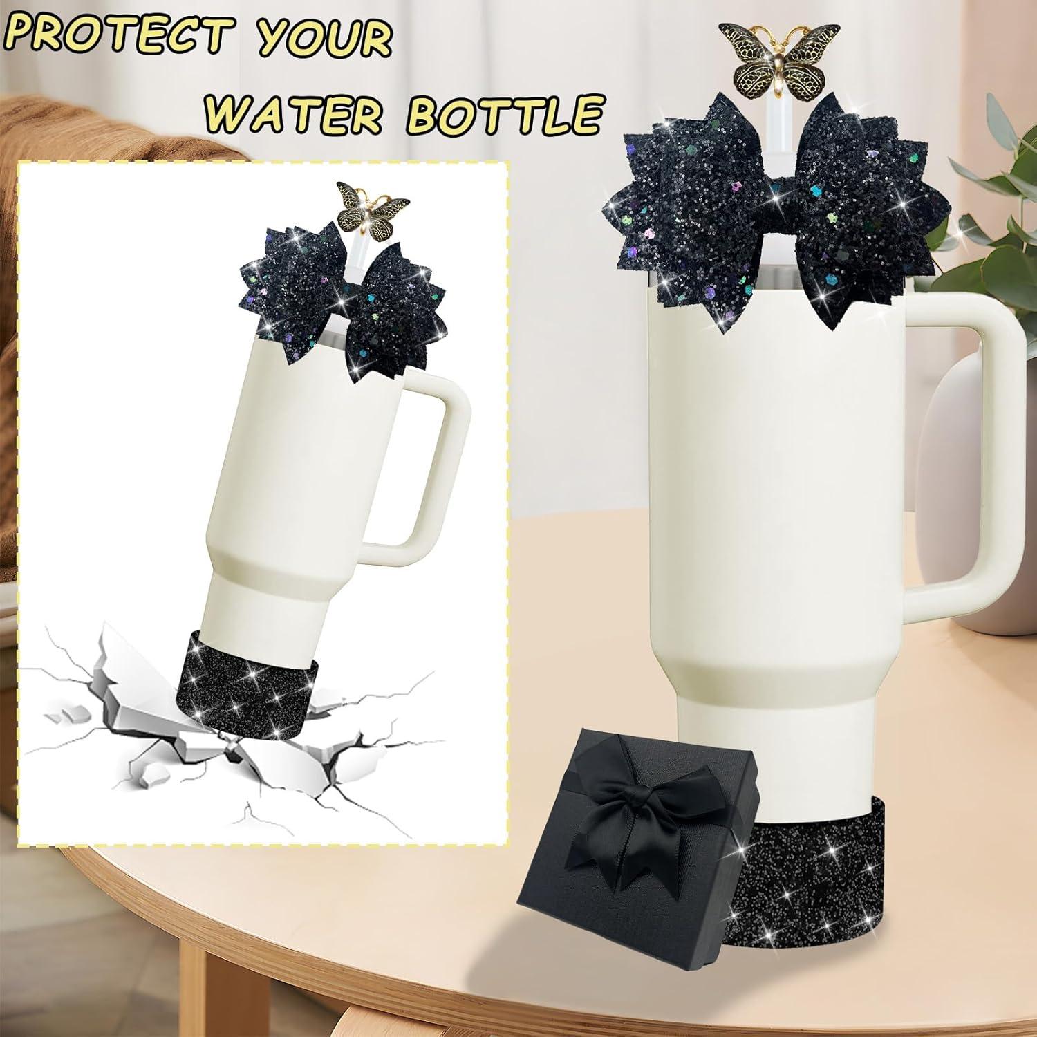 Juego de Accesorios para Taza Stanley 30oz 40oz - Tapa Silicona