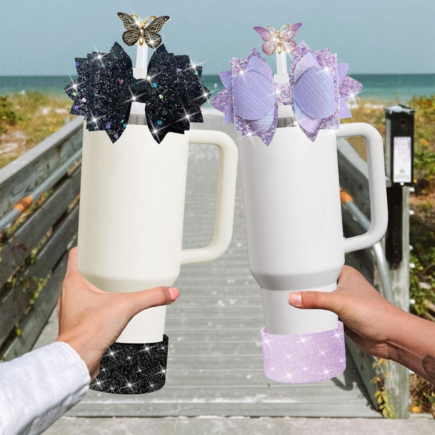 Juego de Accesorios para Taza Stanley 30oz 40oz - Tapa Silicona