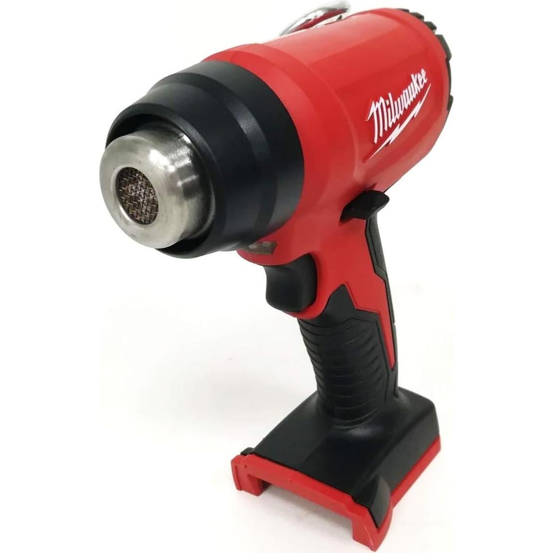 Pistola de Calor Inalámbrica Milwaukee M18 BHG-0 18V