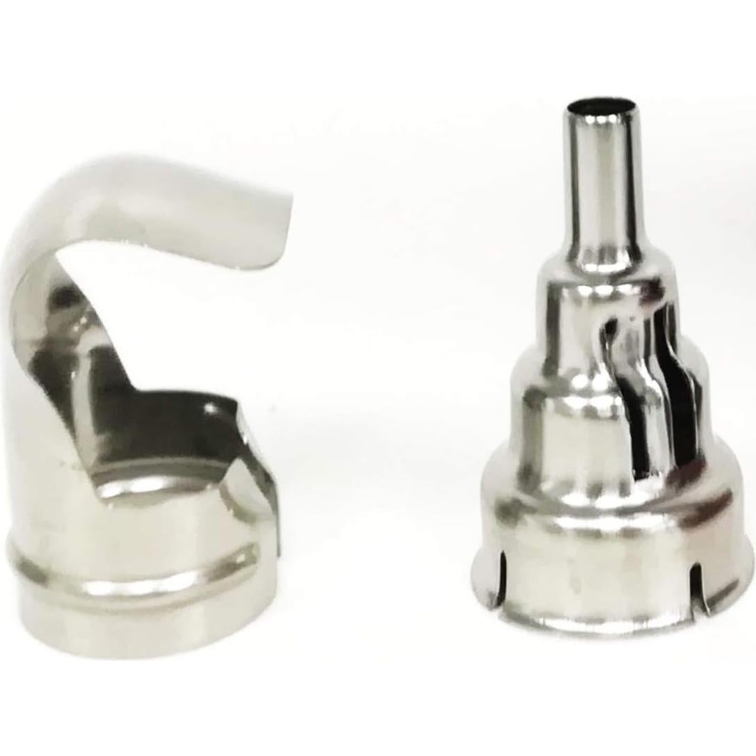 Pistola de Calor Inalámbrica Milwaukee M18 BHG-0 18V