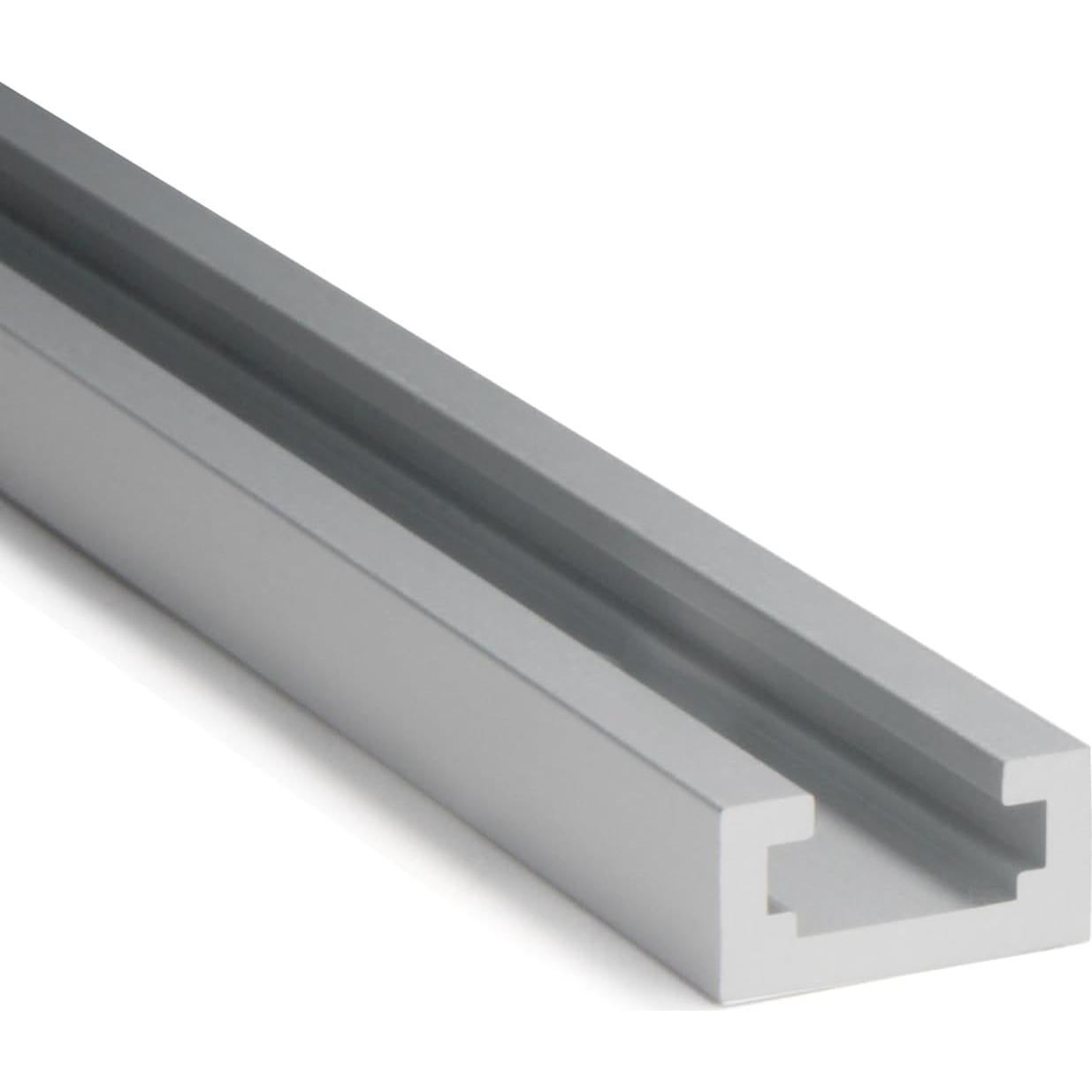 Deslizador T-Track Aluminio 300mm Zeberoxyz 4 Piezas