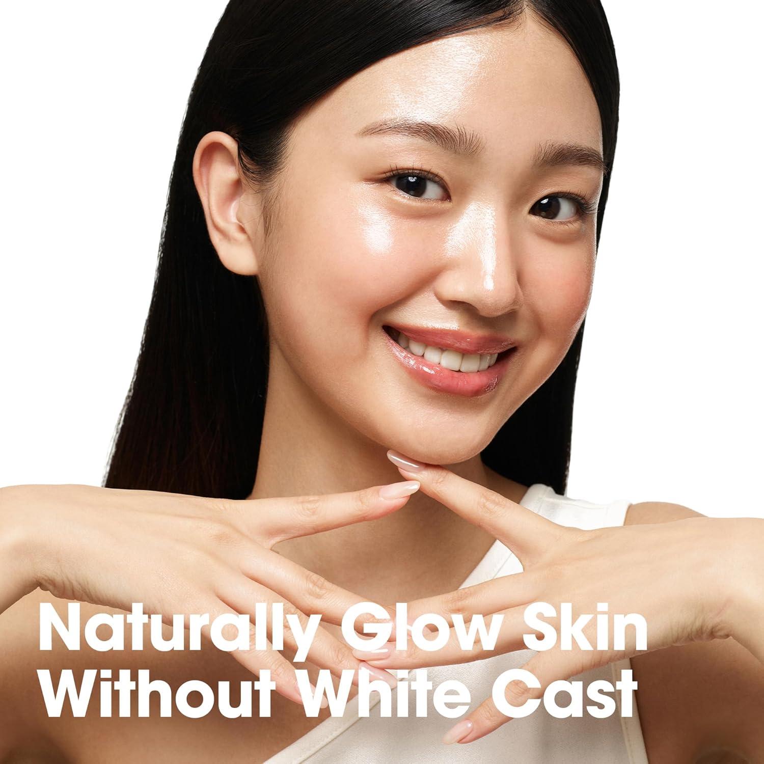 Protector Solar SOME BY MI V10 Hyal Air Fit SPF 50 - 50ml