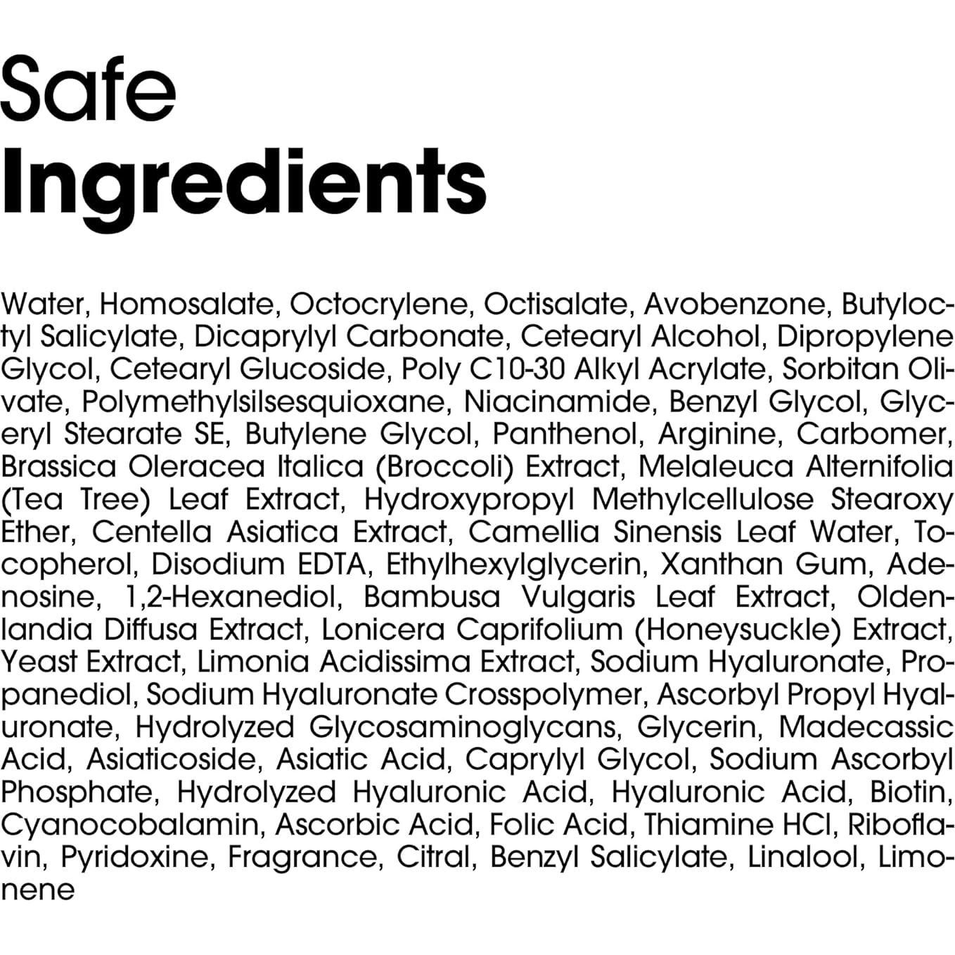 Protector Solar SOME BY MI V10 Hyal Air Fit SPF 50 - 50ml