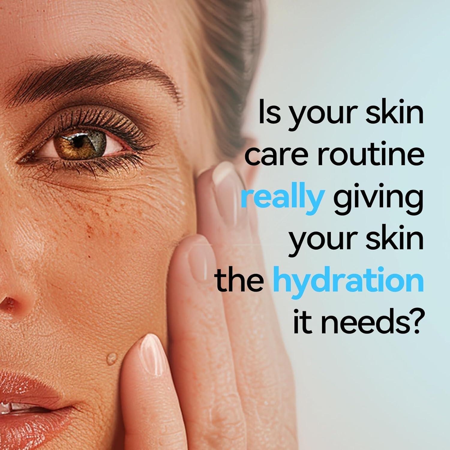 Sérum Ultra Hidratante WNP 3% Ácido Hialurónico 30 Viales