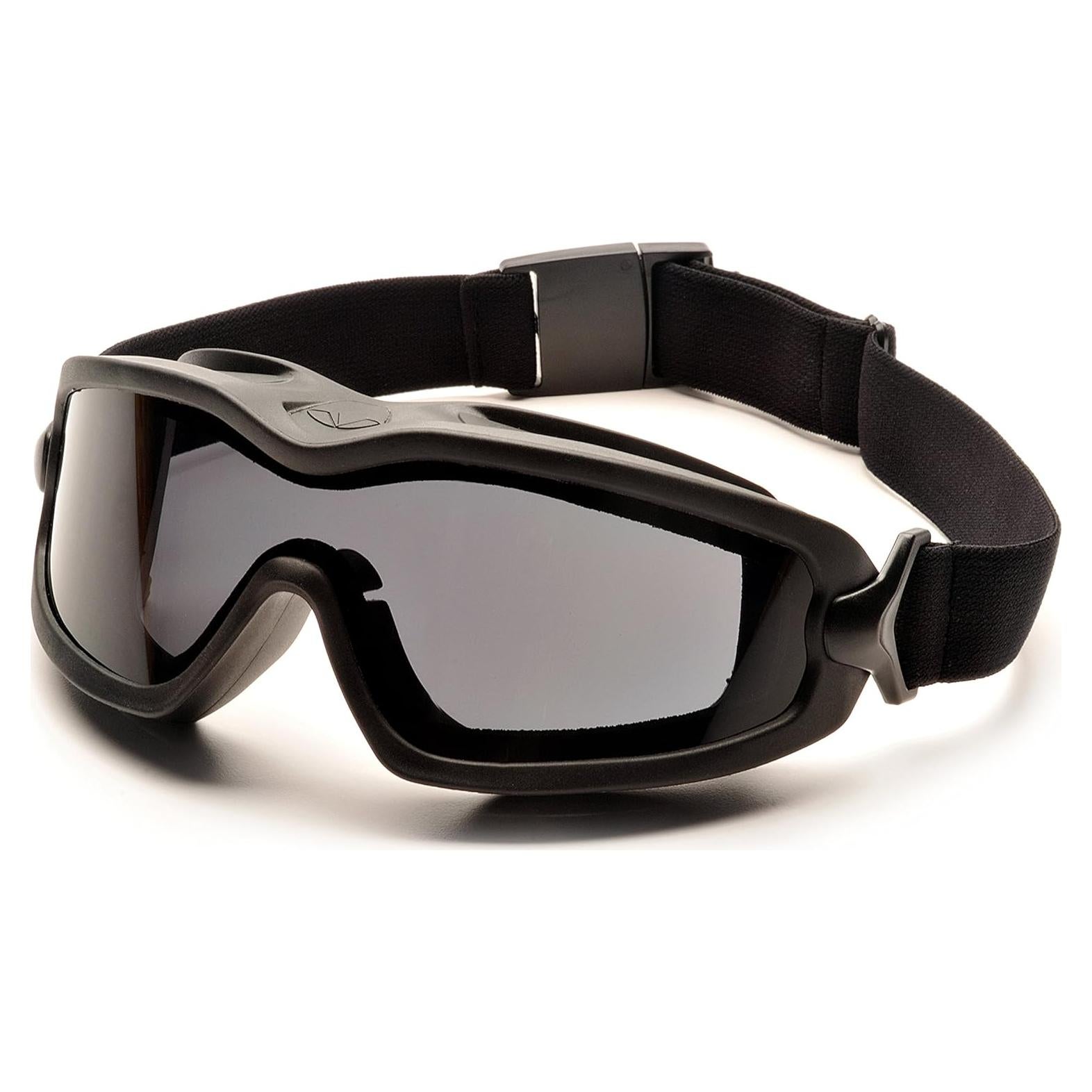 Gafas de Seguridad Pyramex GB6420SDT V2G Plus Antivaho