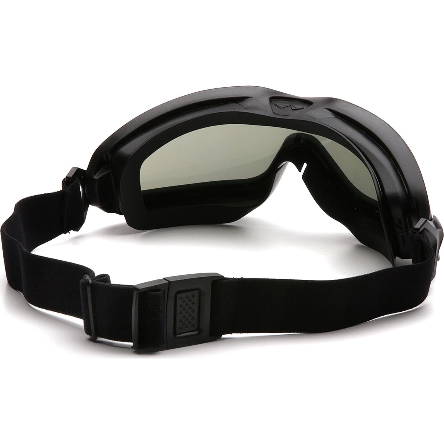 Gafas de Seguridad Pyramex GB6420SDT V2G Plus Antivaho