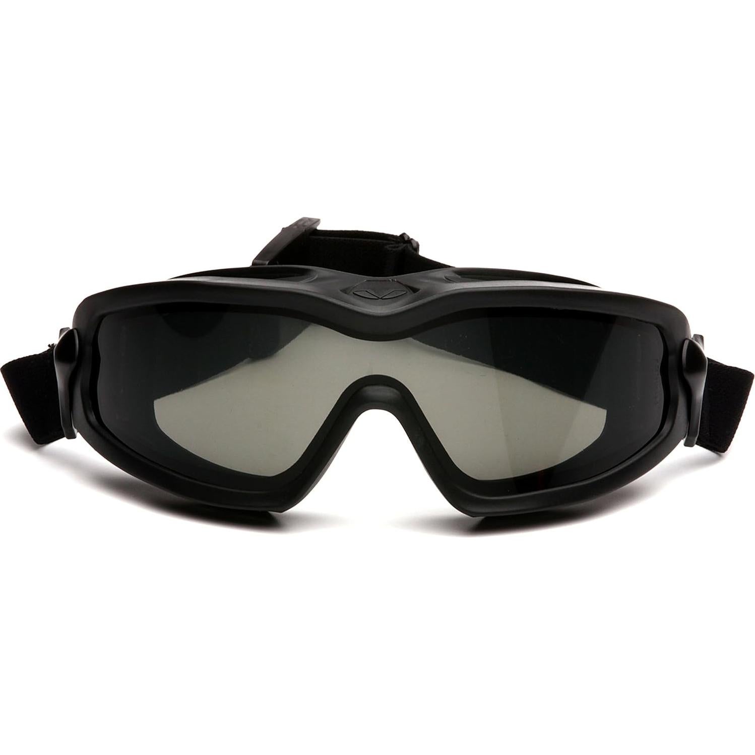 Gafas de Seguridad Pyramex GB6420SDT V2G Plus Antivaho
