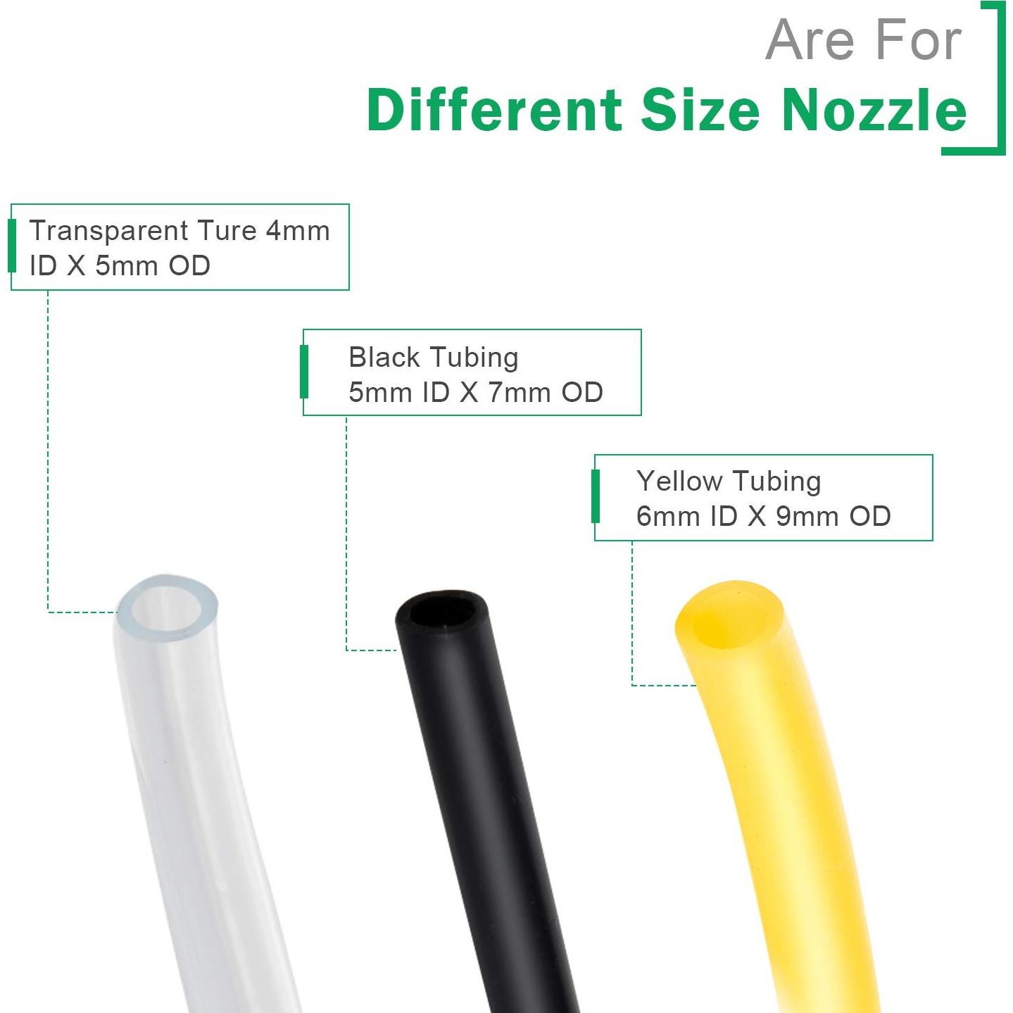 Bomba de vacío LabEdit con tubos y conectores flexibles