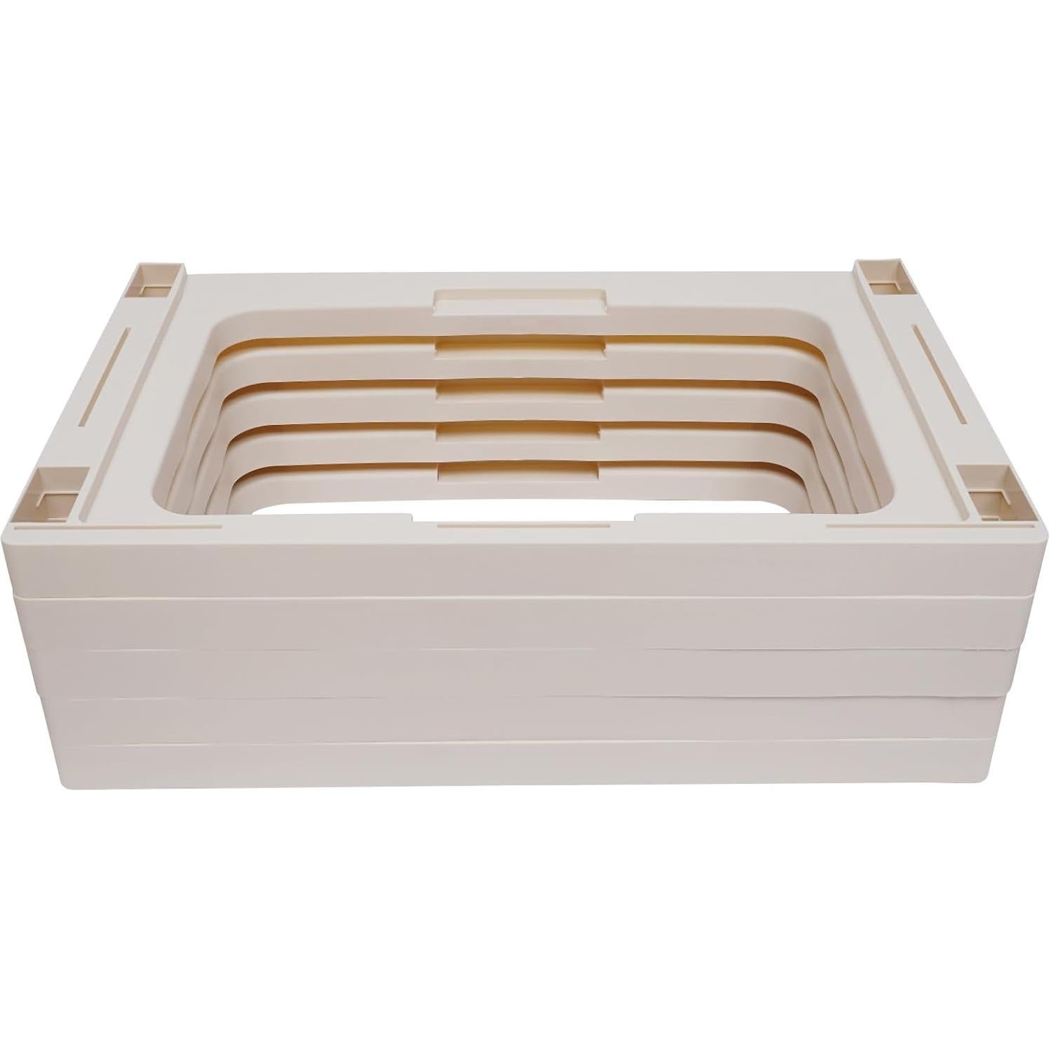 Plastic Drawers Dresser 6 Drawers Plastic Closet Drawers with Lock Tall Dresser Organizer for Clothes Small Closet Organizer Shelf Lockable Storage Cabinet Drawers Organizer (Parrot)