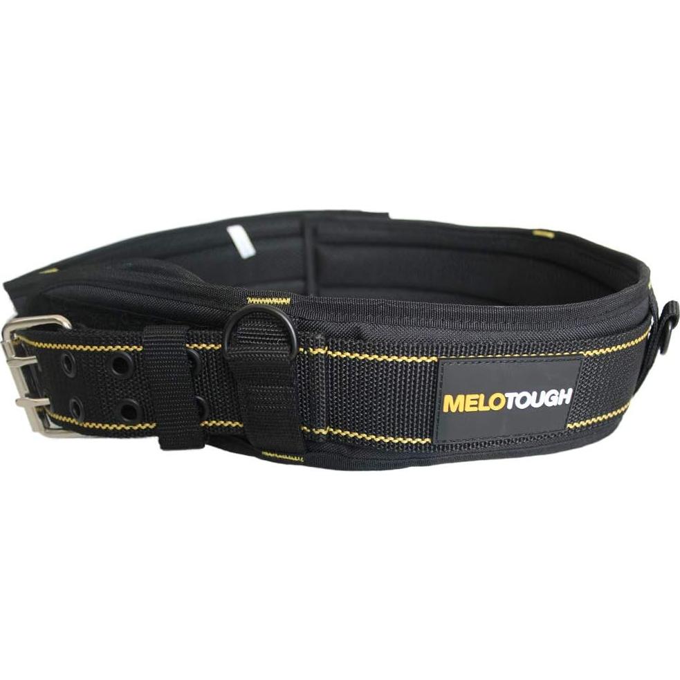 Cinturón de herramientas acolchado MELOTOUGH 71 a 116 cm