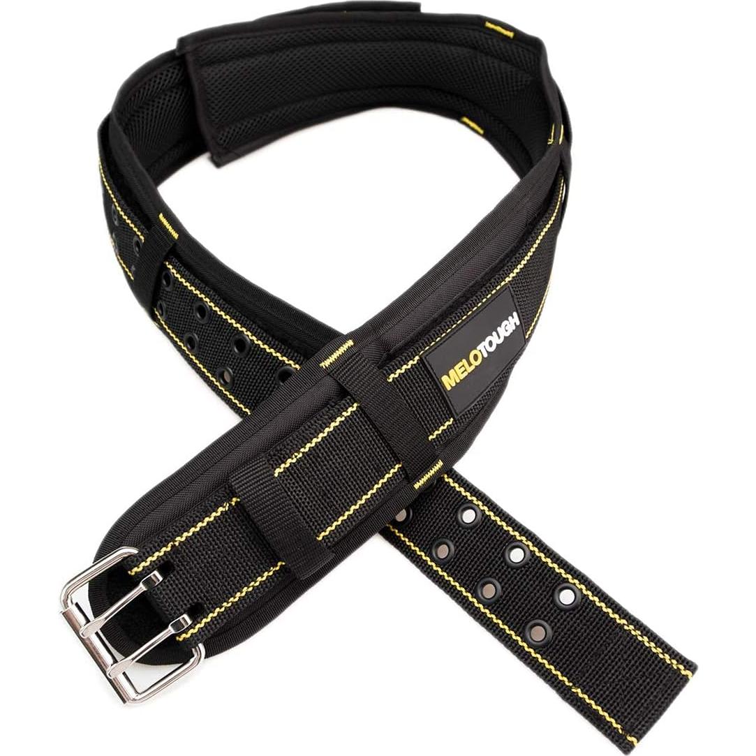 Cinturón de herramientas acolchado MELOTOUGH 71 a 116 cm