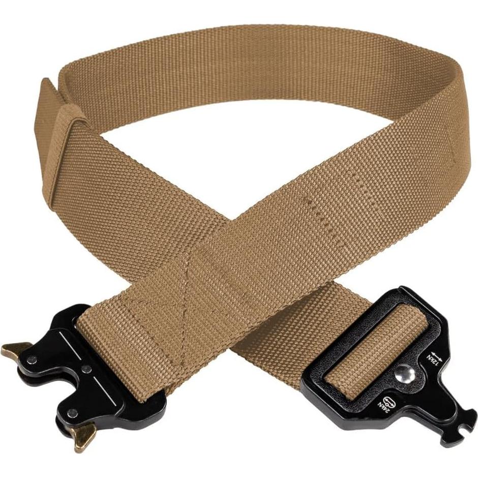 Cinturón Táctico Propper 44mm Hebilla Liberación Rápida