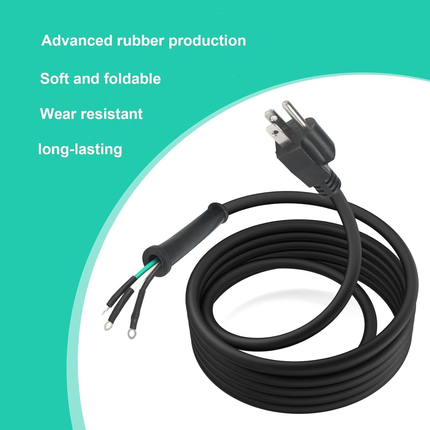 Cable de Repuesto para Sierra Circular SKIL 95104 - 2.5m