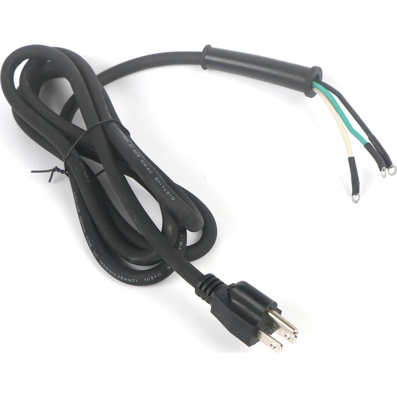 Cable de Repuesto para Sierra Circular SKIL 95104 - 2.5m