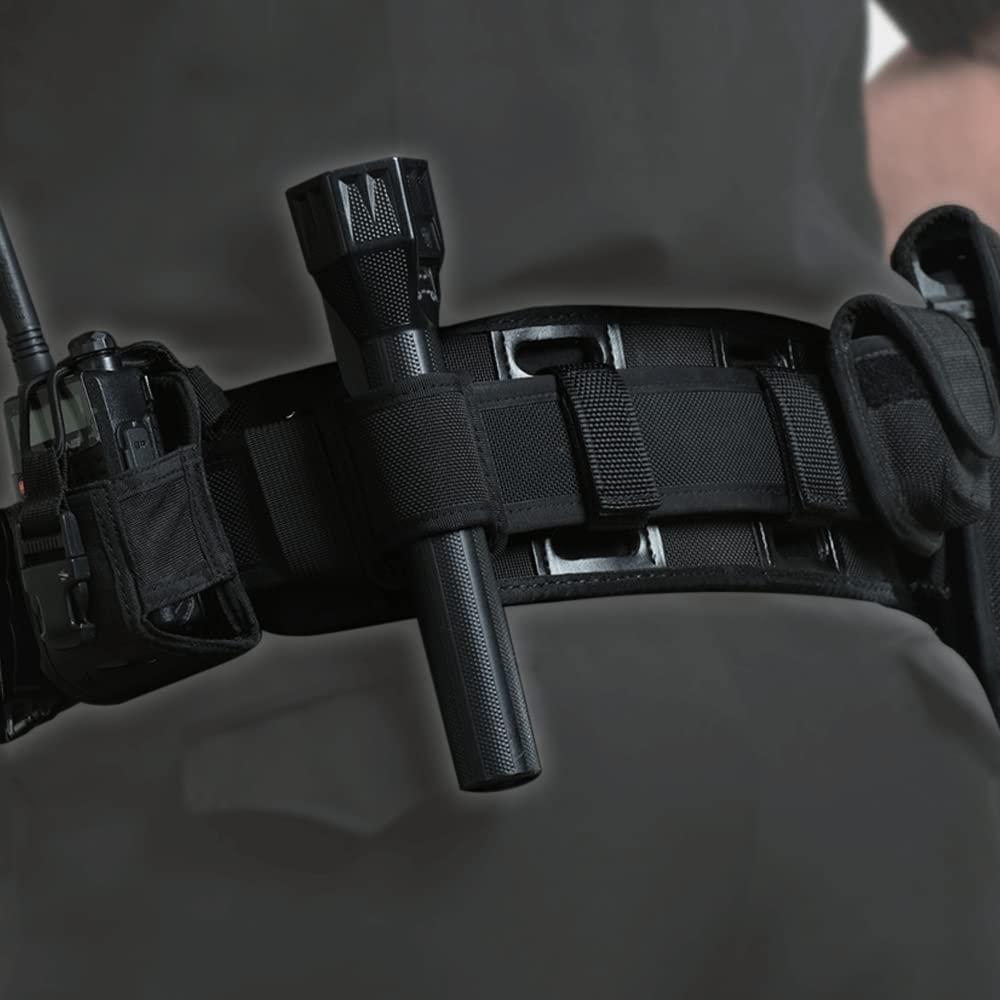 Cinturón de Deber Soporte Lumbar Nylon Phoenix Pequeño