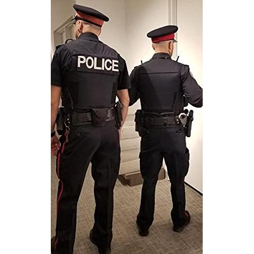 Cinturón de Deber Soporte Lumbar Nylon Phoenix Pequeño