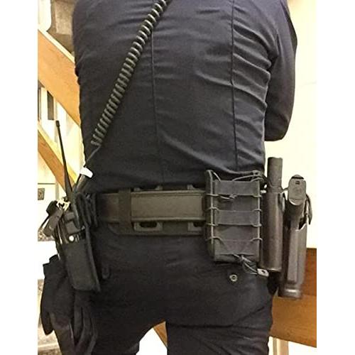 Cinturón de Deber Soporte Lumbar Nylon Phoenix Pequeño