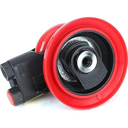 Lijadora Neumática 5" POWER AERO NOVIA para Madera y Carrocería