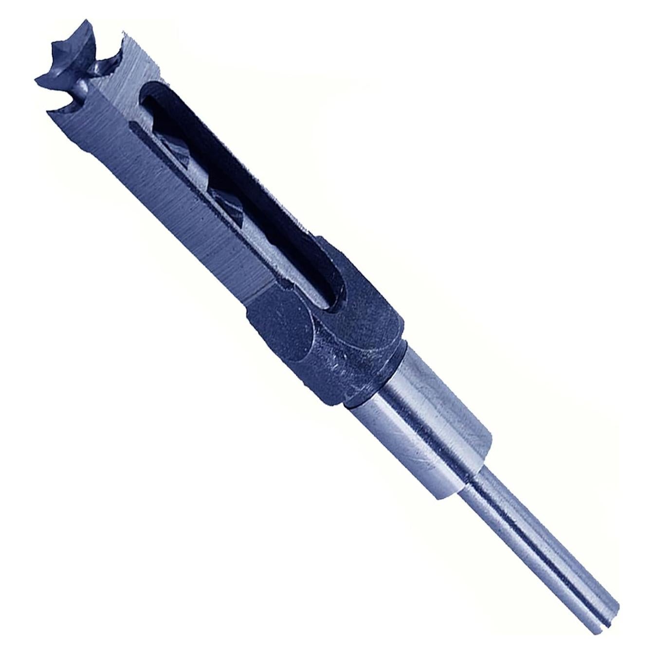 Broca de Cincel Cuadrada MAX-CRAFT 25mm x 105mm para Madera