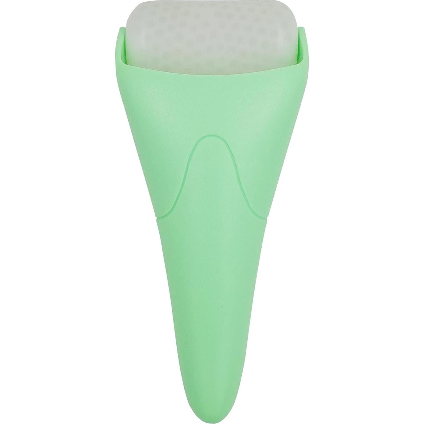 Rodillo de Hielo y Jade Chikoni 3 en 1 Masajeador Facial