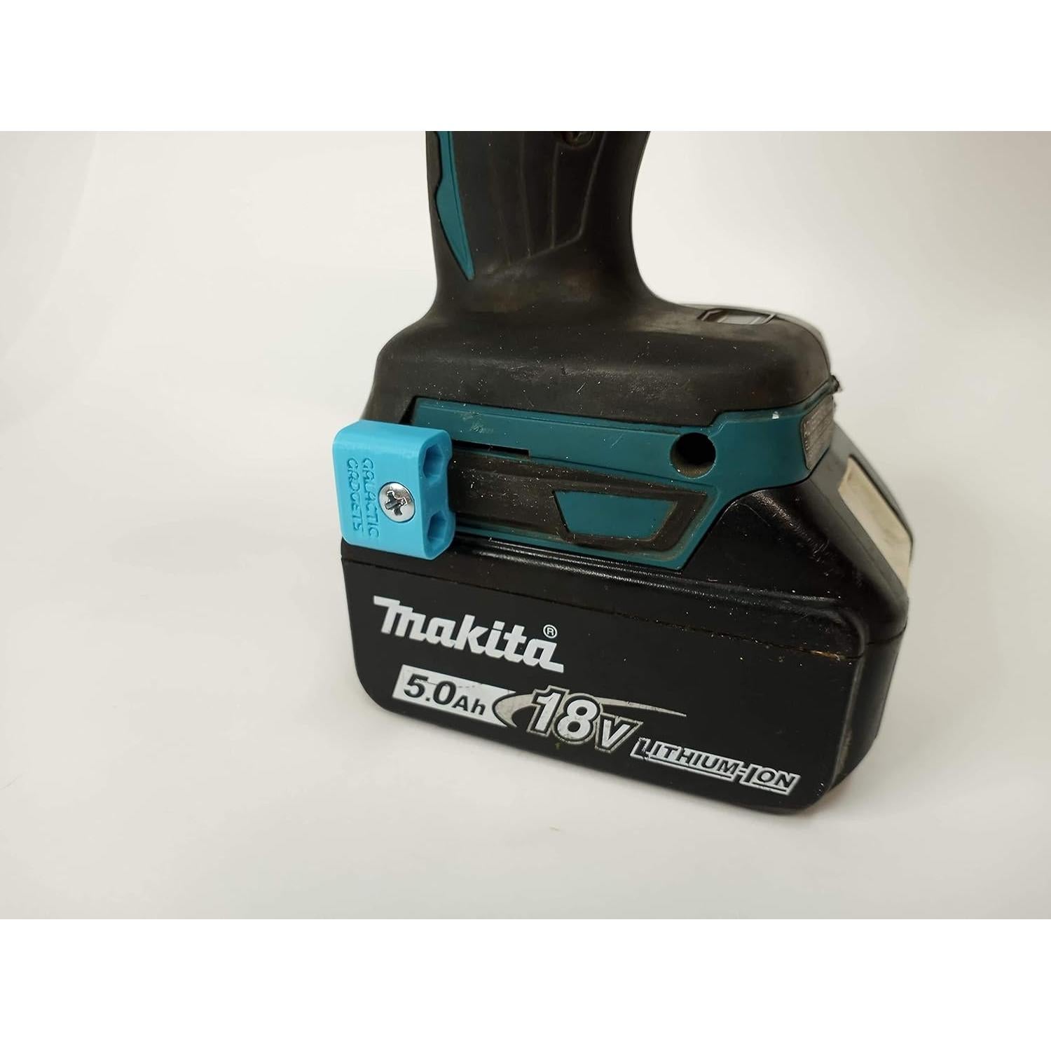 Soporte Magnético para Bits Makita 18V Gadgets Galácticos
