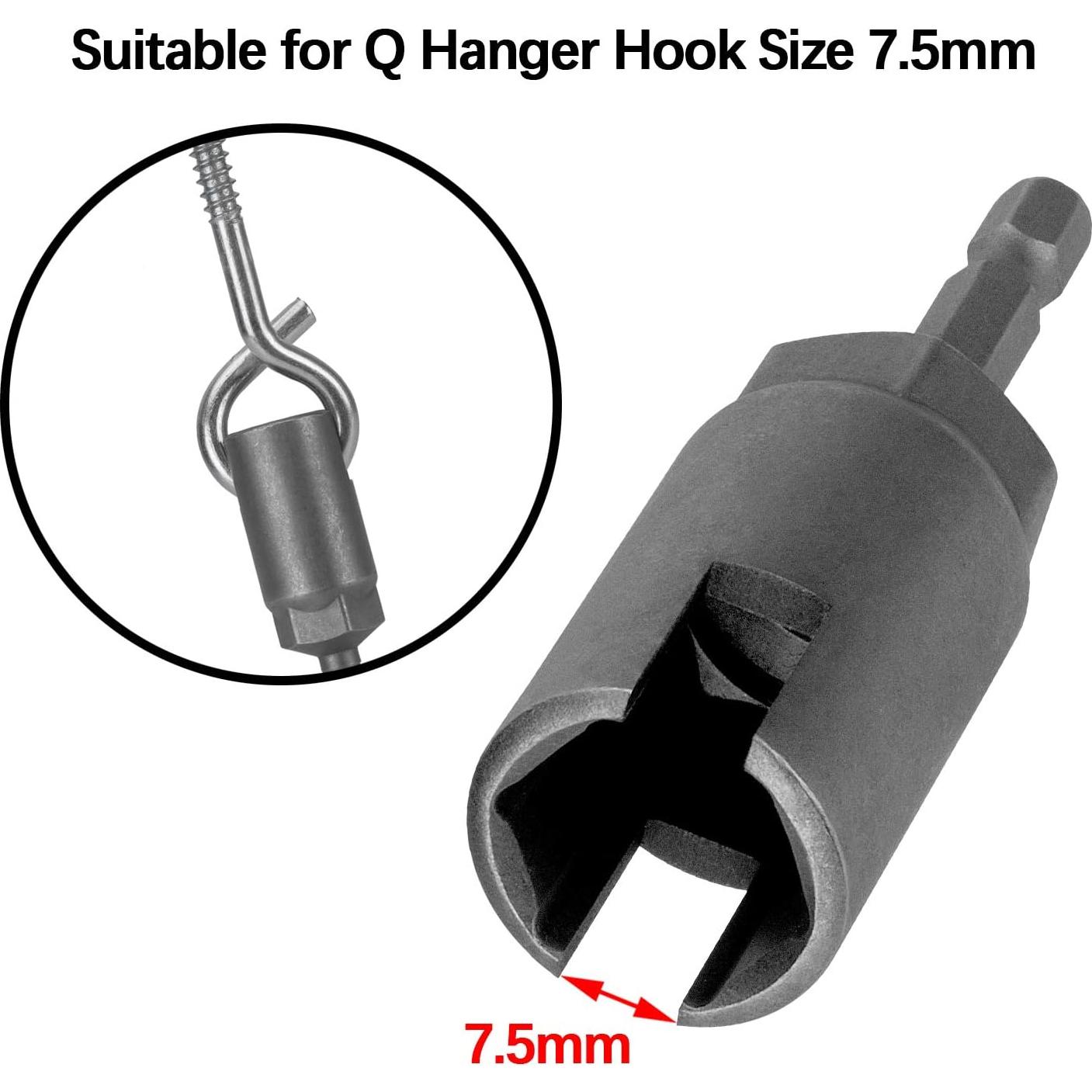 Controlador de Tuerca de Alas Grande PAGOW - Acero Durable