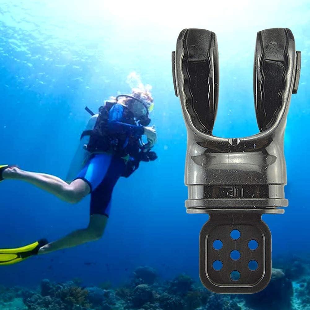 Boquilla Moldable SABRE COVE para Buceo y Snorkel TPE