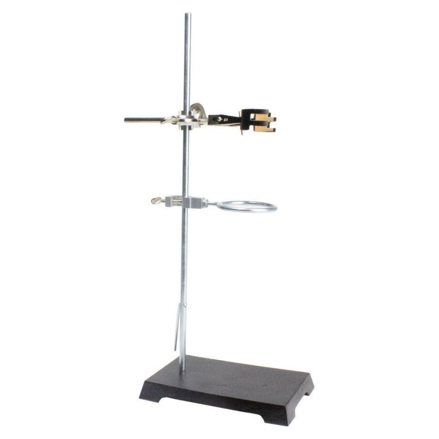 Juego de Soporte de Laboratorio United Scientific 20cm