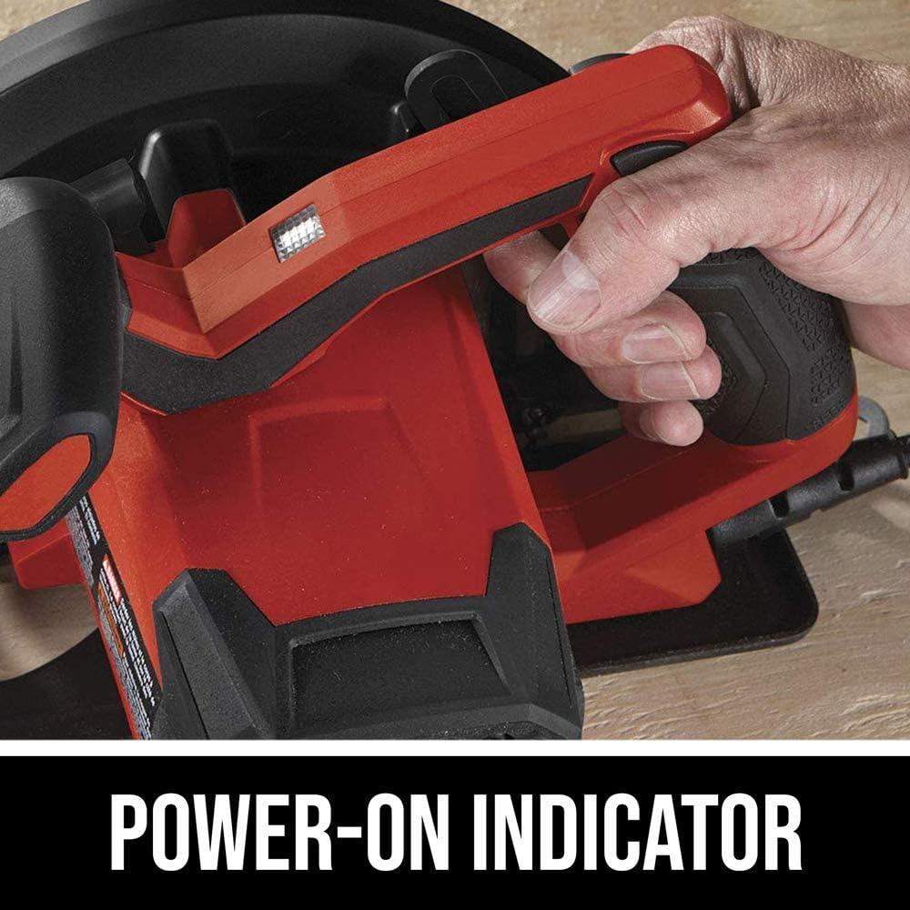 Sierra Circular SKIL 14 Amperios 3.26 kg 5180-01