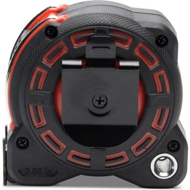 Cinta Métrica Lufkin Shockforce G2 5.18m Acero Aleado