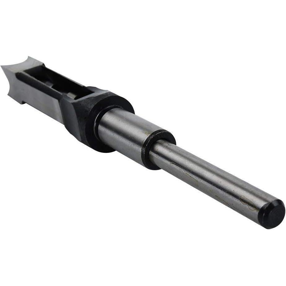 Broca Cincel Cuadrada SaferCCTV 19mm para Madera y Acero