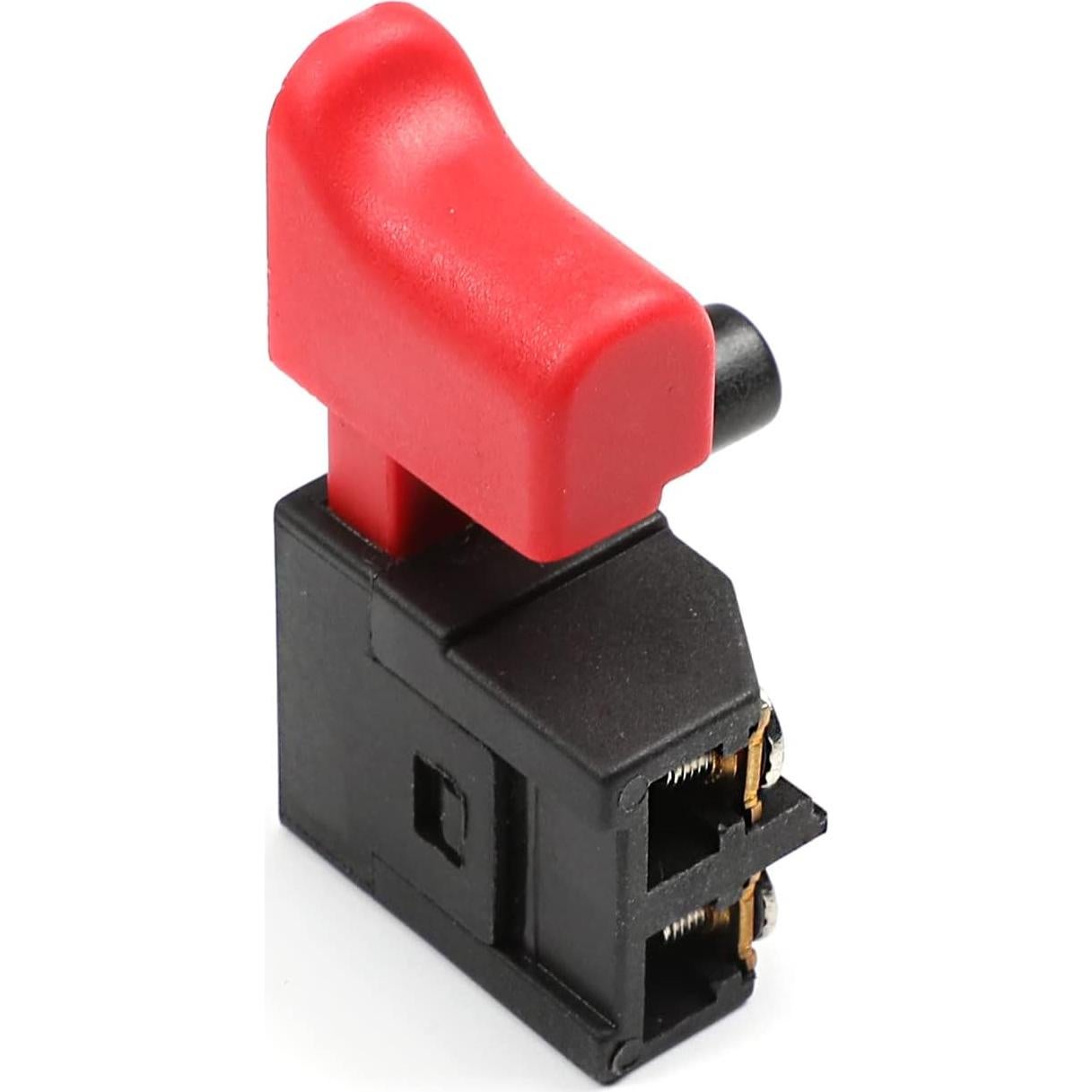 Fielect Trigger Switch for Bosch TDM1250/1260 Electric Hammer Tool Power Speed Control Push Button Switch
