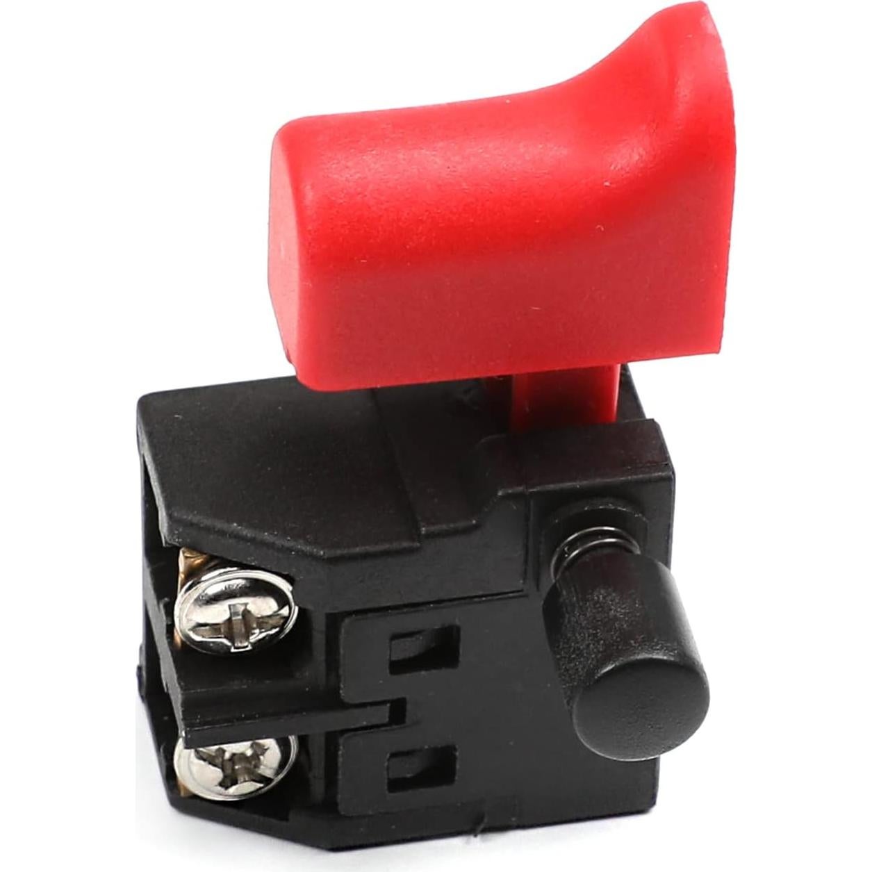 Fielect Trigger Switch for Bosch TDM1250/1260 Electric Hammer Tool Power Speed Control Push Button Switch