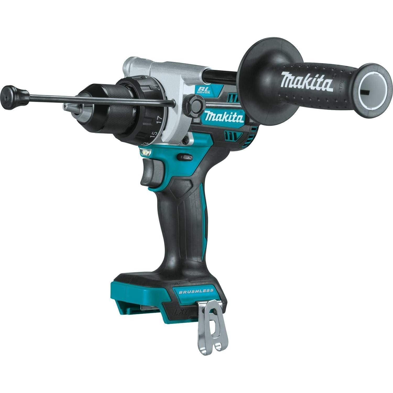 Taladro Martillo Inalámbrico Makita XPH14Z 18V 4.0Ah