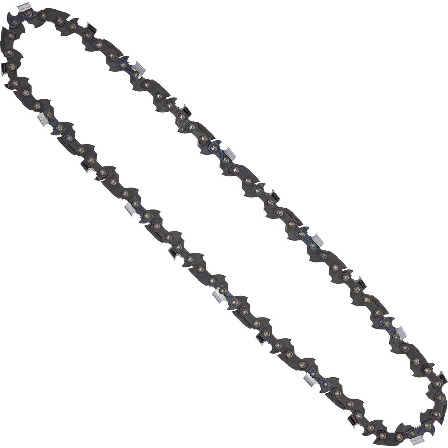 Cadena de Motosierra Semi Chisel 8TEN 25.4 cm .043 3/8 LP 40DL