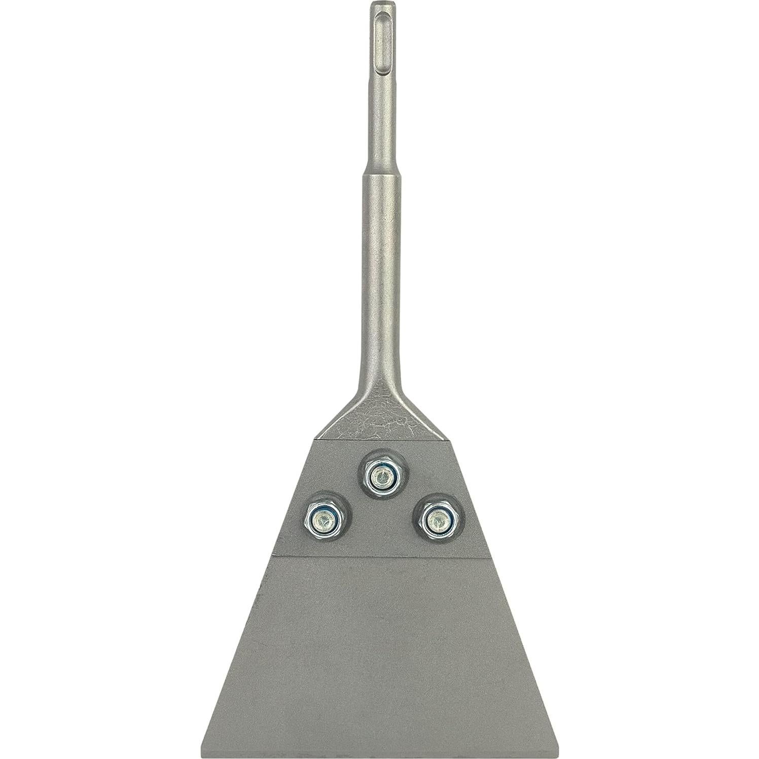 Raspadora de Piso SDS Plus Sabre Tools 5" Acero Duro