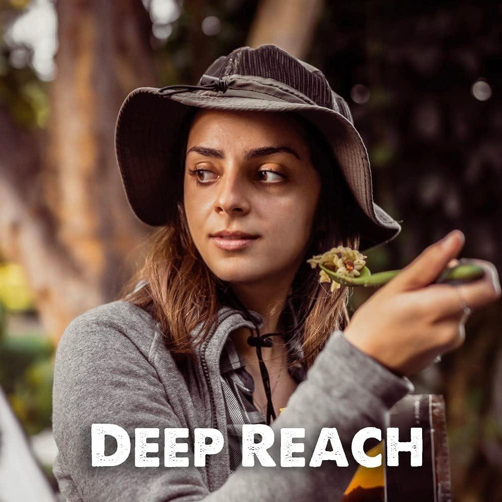 Spork Táctico Tapirus 2-pack Naranja/Verde 3 en 1 Camping