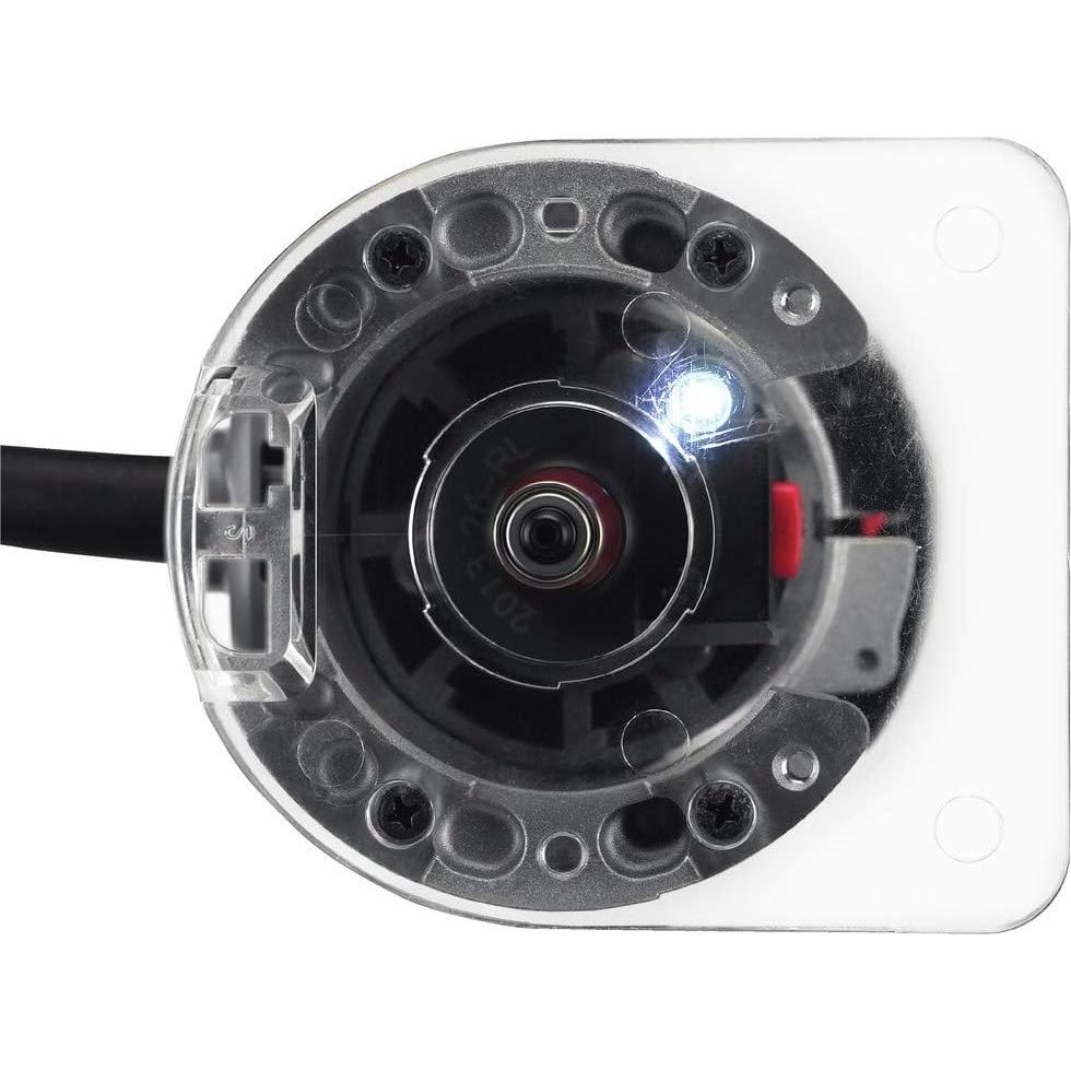 Fresadora PORTER-CABLE PCE6430 4.5A 31000 RPM Base Fija