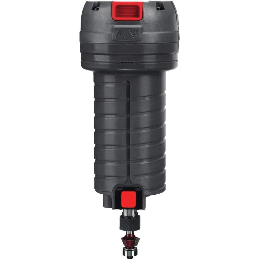 Fresadora PORTER-CABLE PCE6430 4.5A 31000 RPM Base Fija