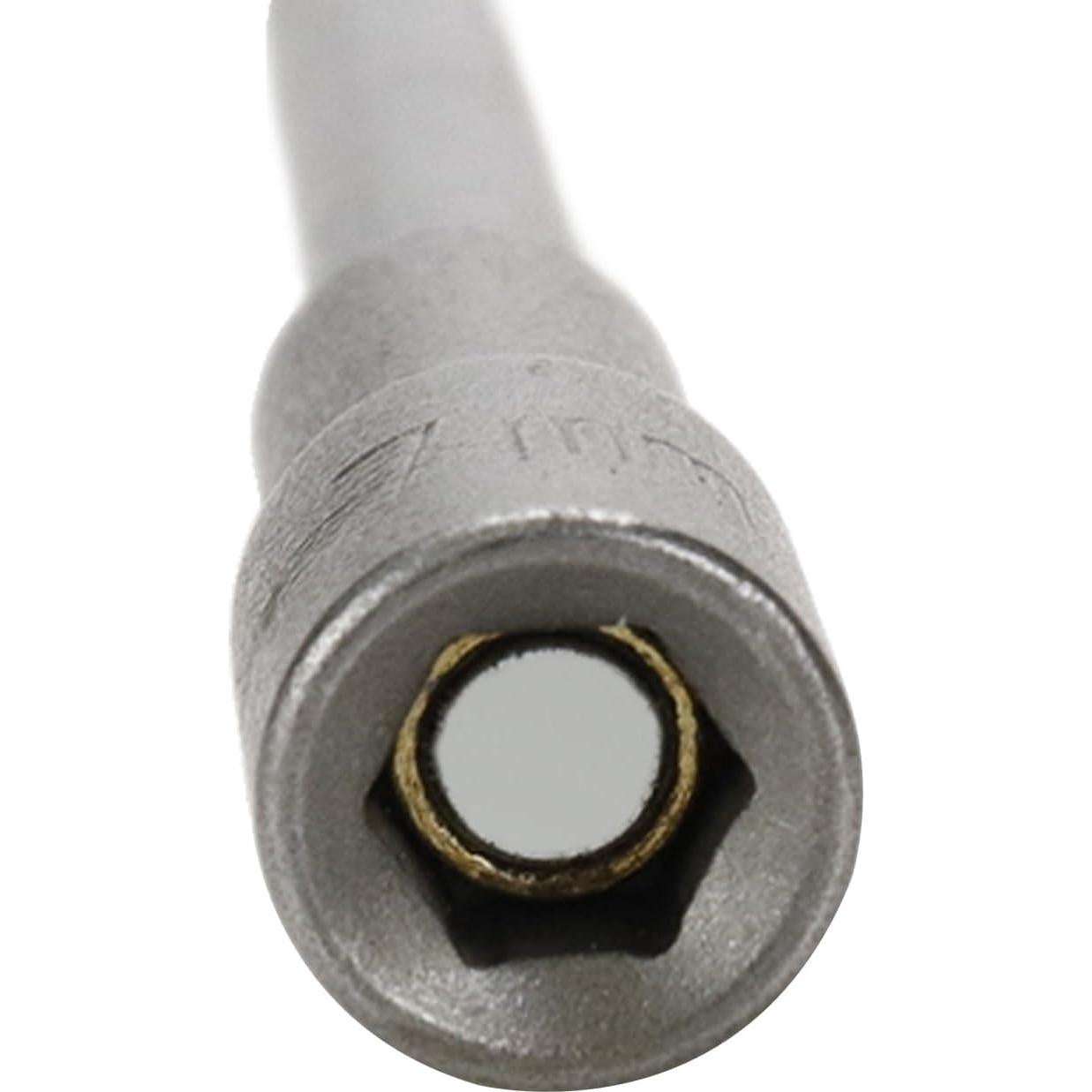 Juego de Puntas Magnéticas Rannb 7mm 5 Piezas 100mm