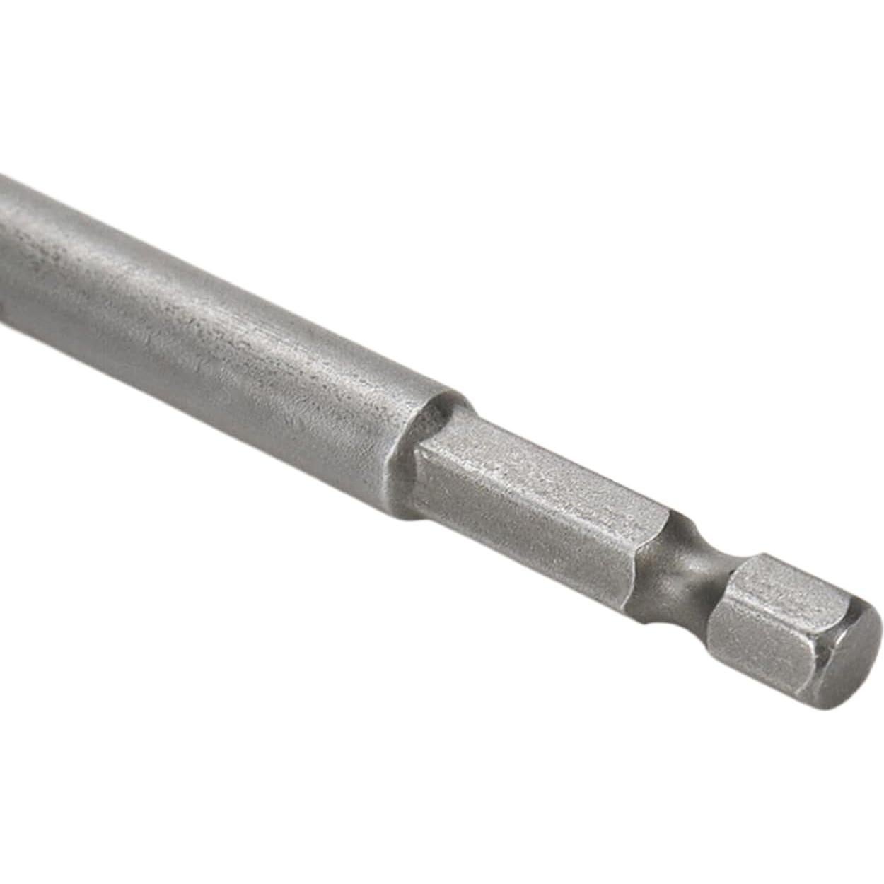 Juego de Puntas Magnéticas Rannb 7mm 5 Piezas 100mm