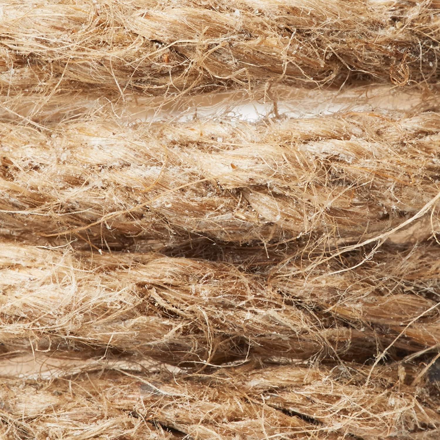 Cuerda Encendedora PREPARED4X 91.44 cm Impermeable Cera Cañamo