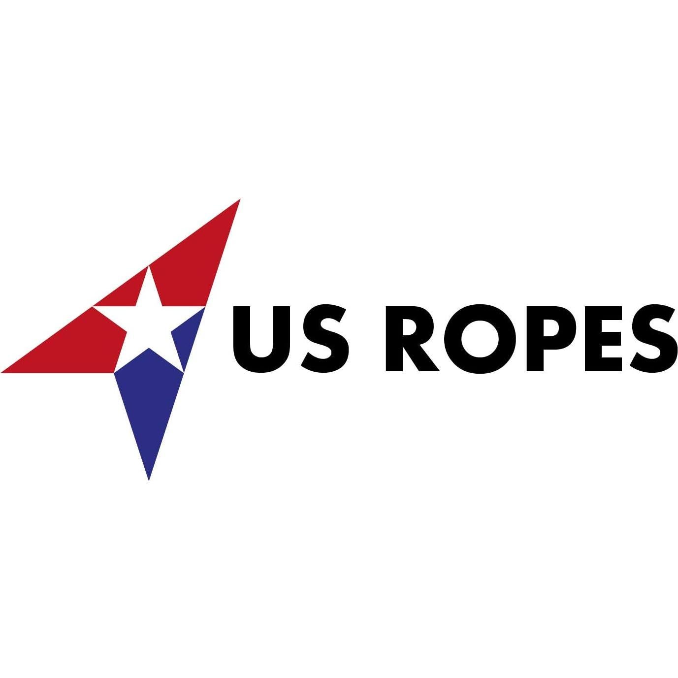 Cuerda de Paracaídas 550 US Ropes 100' Nylon Púrpura Ácido