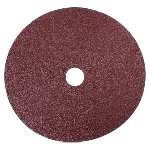 Discos de Lijado BHA 7" 24 Grano - Paquete de 25 Unidades