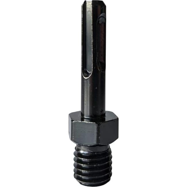 Adaptador SDS Plus DRILAX 5/8"-11 UNC Macho a Broca