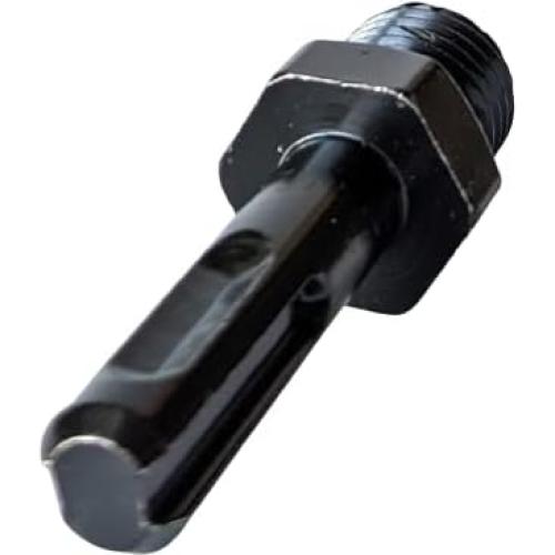 Adaptador SDS Plus DRILAX 5/8"-11 UNC Macho a Broca